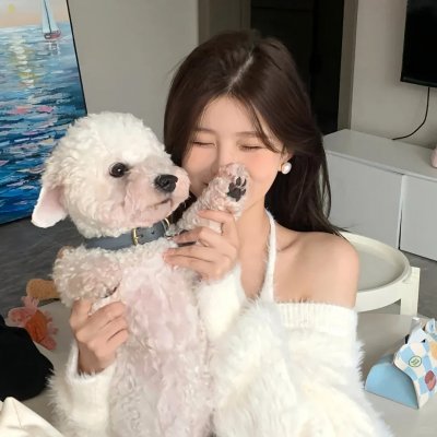 白比姆黑耳朵